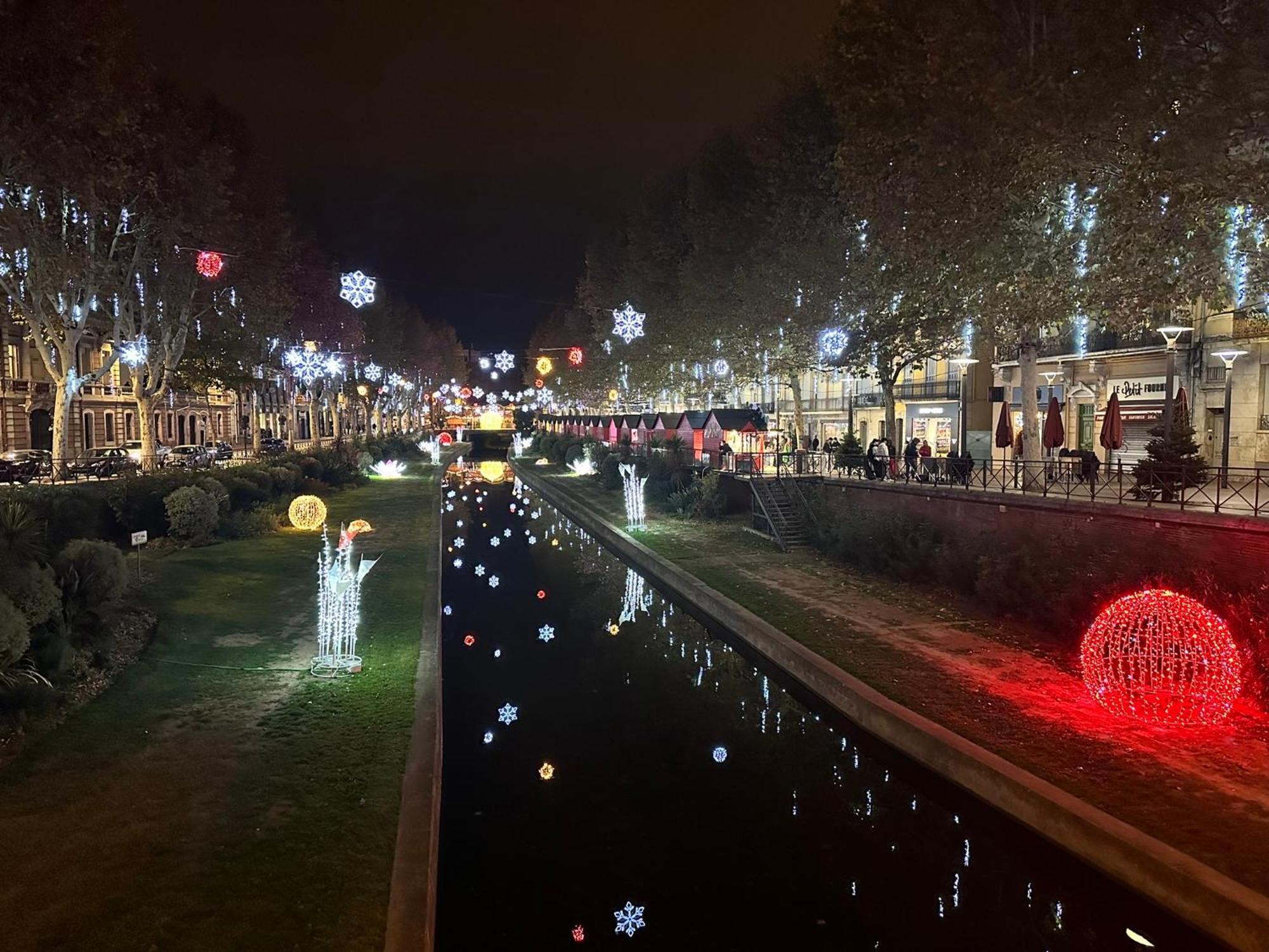 Bulle De Charme Avec Vue Perpignan Exterior foto